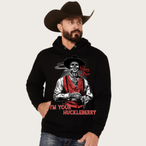 tombstone movie doc holliday say when hoodie