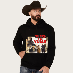 3:10 to yuma movie cowboy hoodie