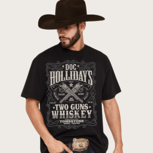 doc holliday forgive me say when tombstone movie t shirt
